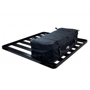 Montpellier4x4 | Front Runner Lockable Storage Strap Down